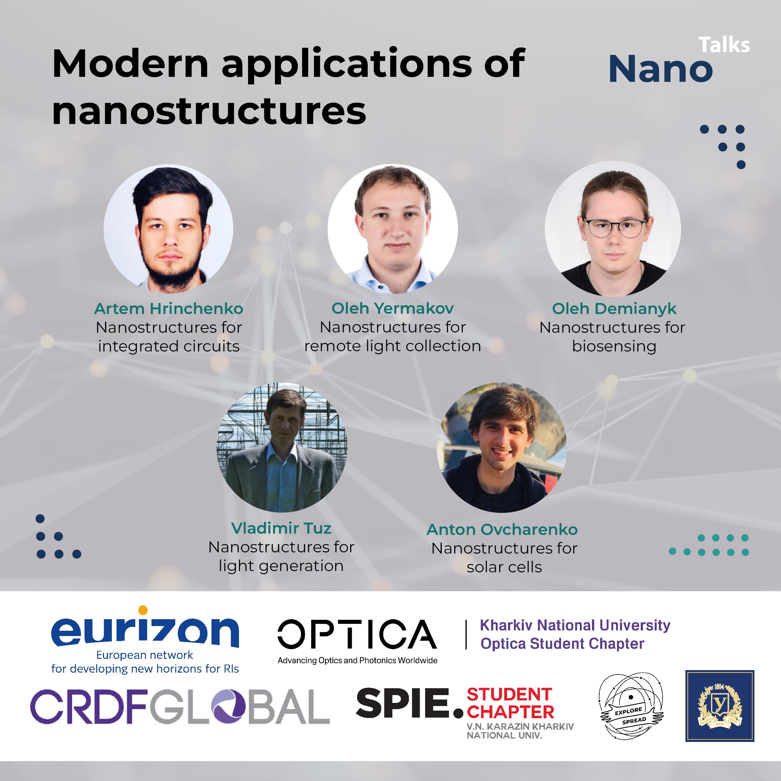 NanoTalks 2024